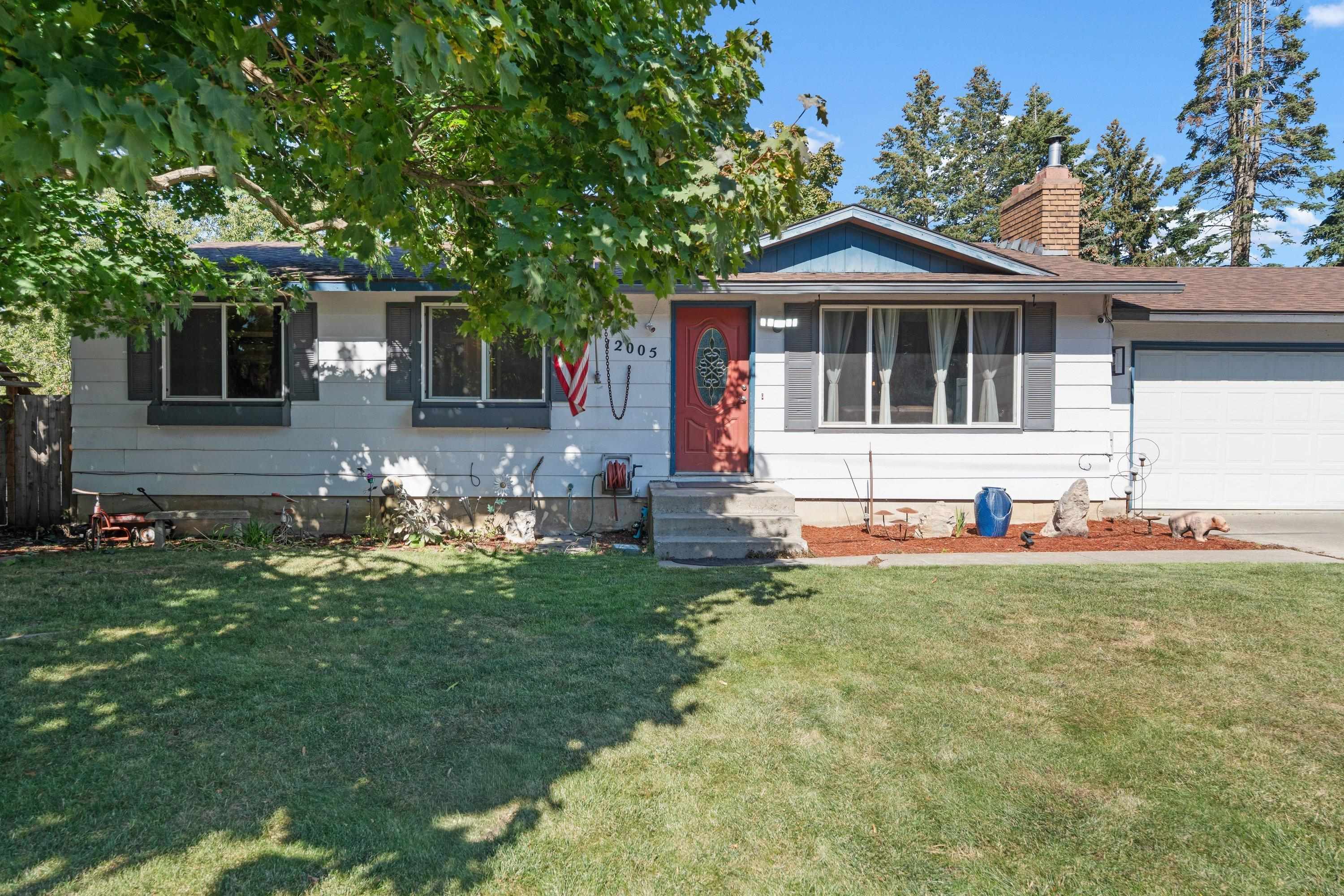 12005 E Cataldo Dr, Spokane Valley, WA 99206