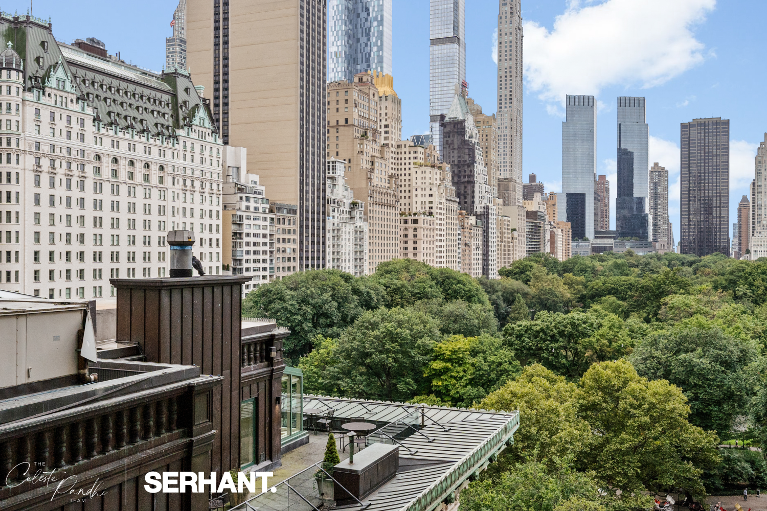 2 E 61ST Street 1001/1003