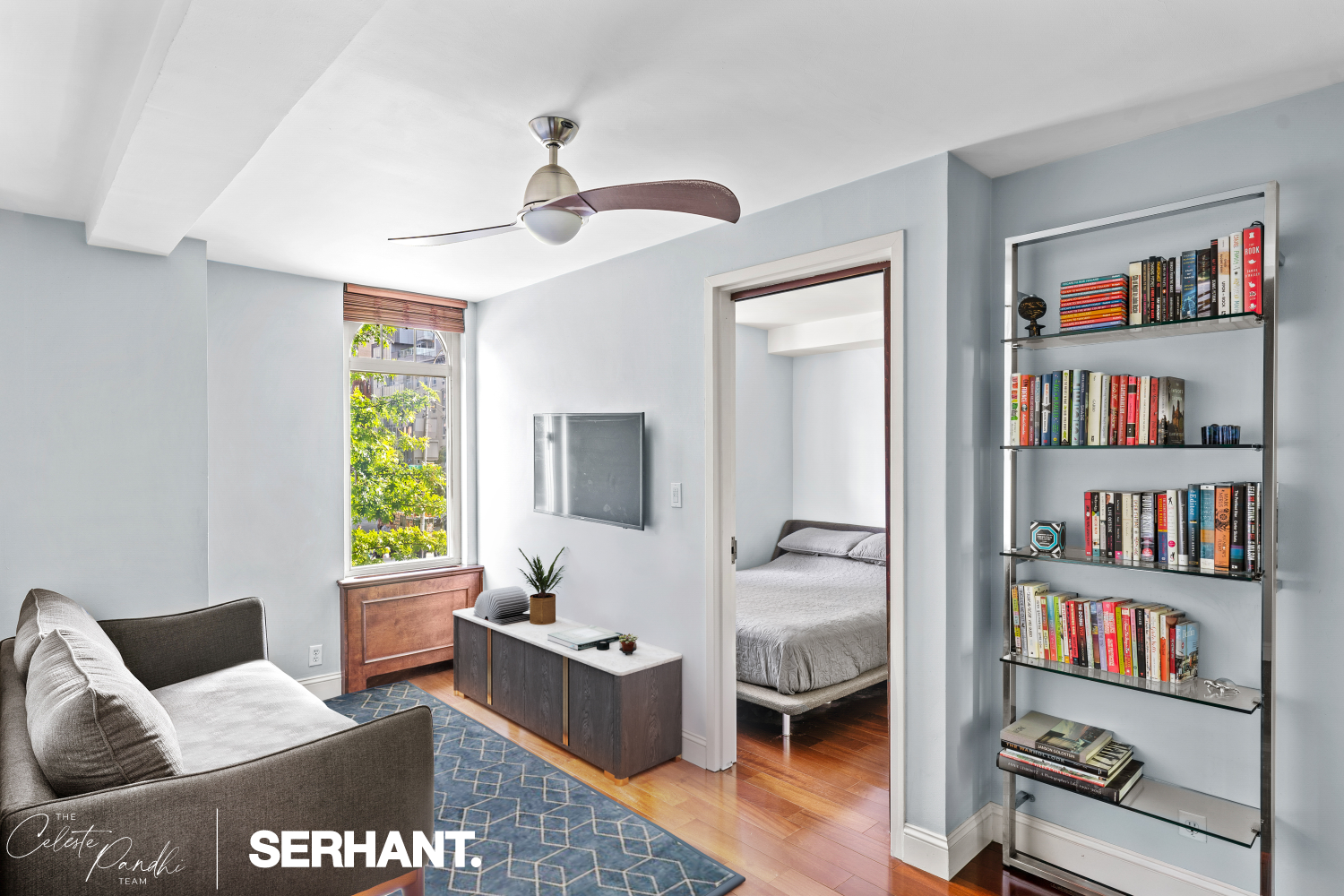 405 W 23RD Street 2D