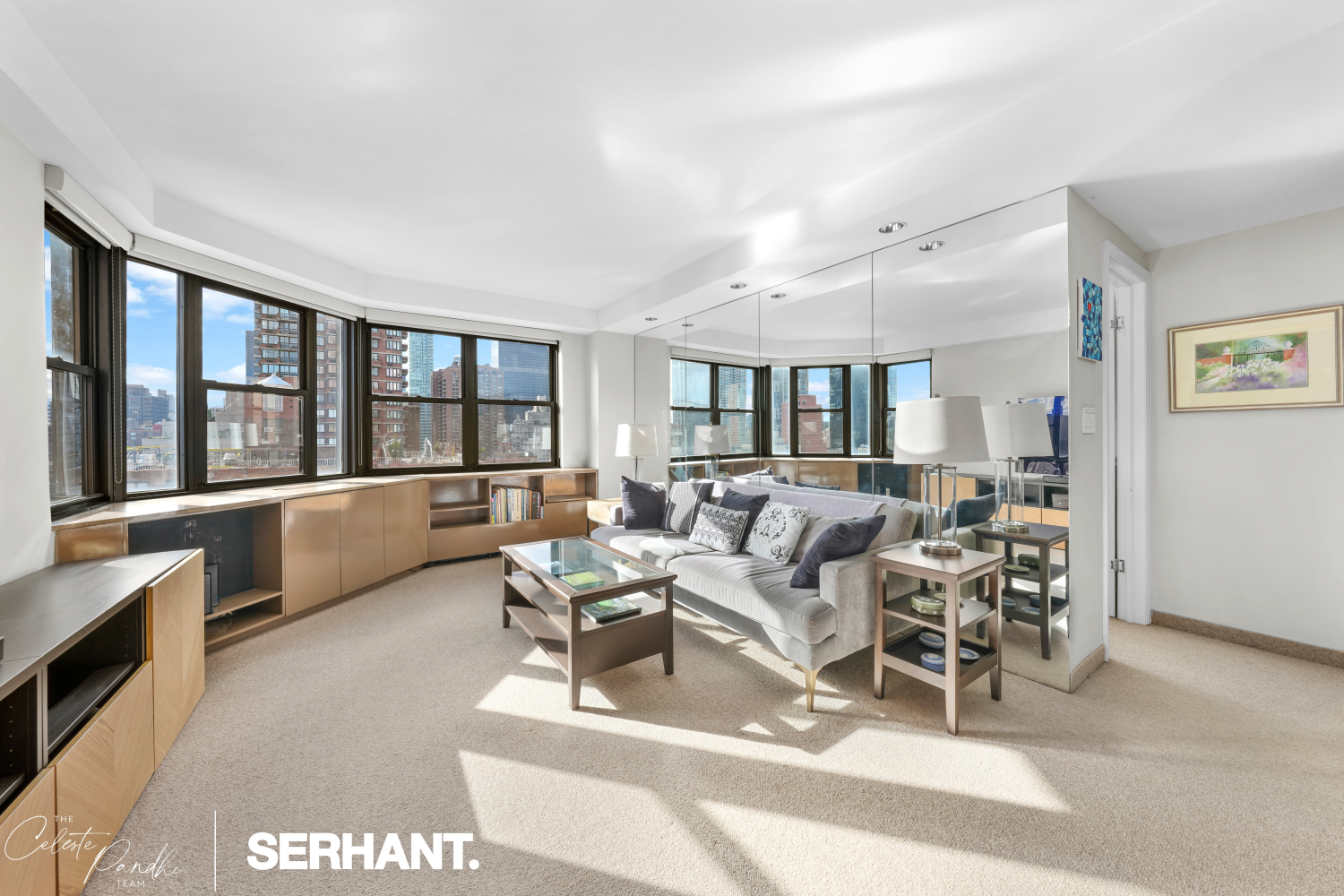 301 E 63RD Street 17E