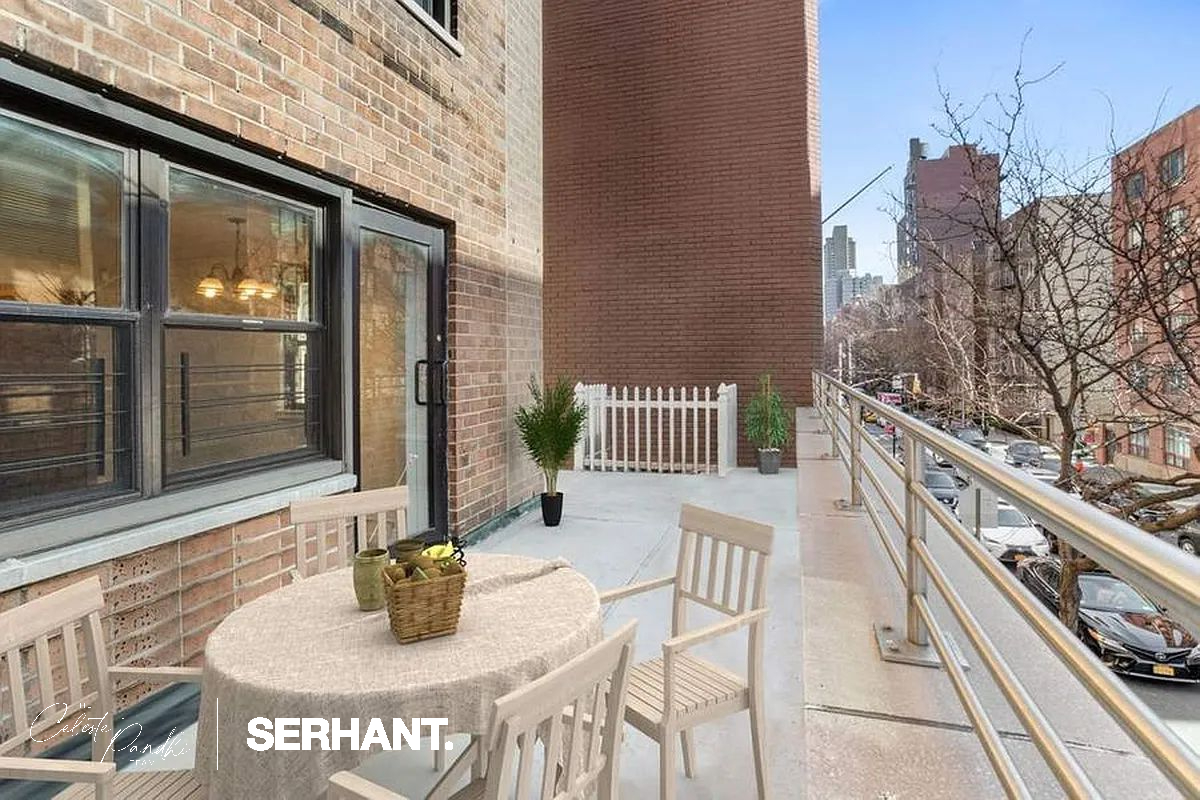 301 E 63RD Street 2B