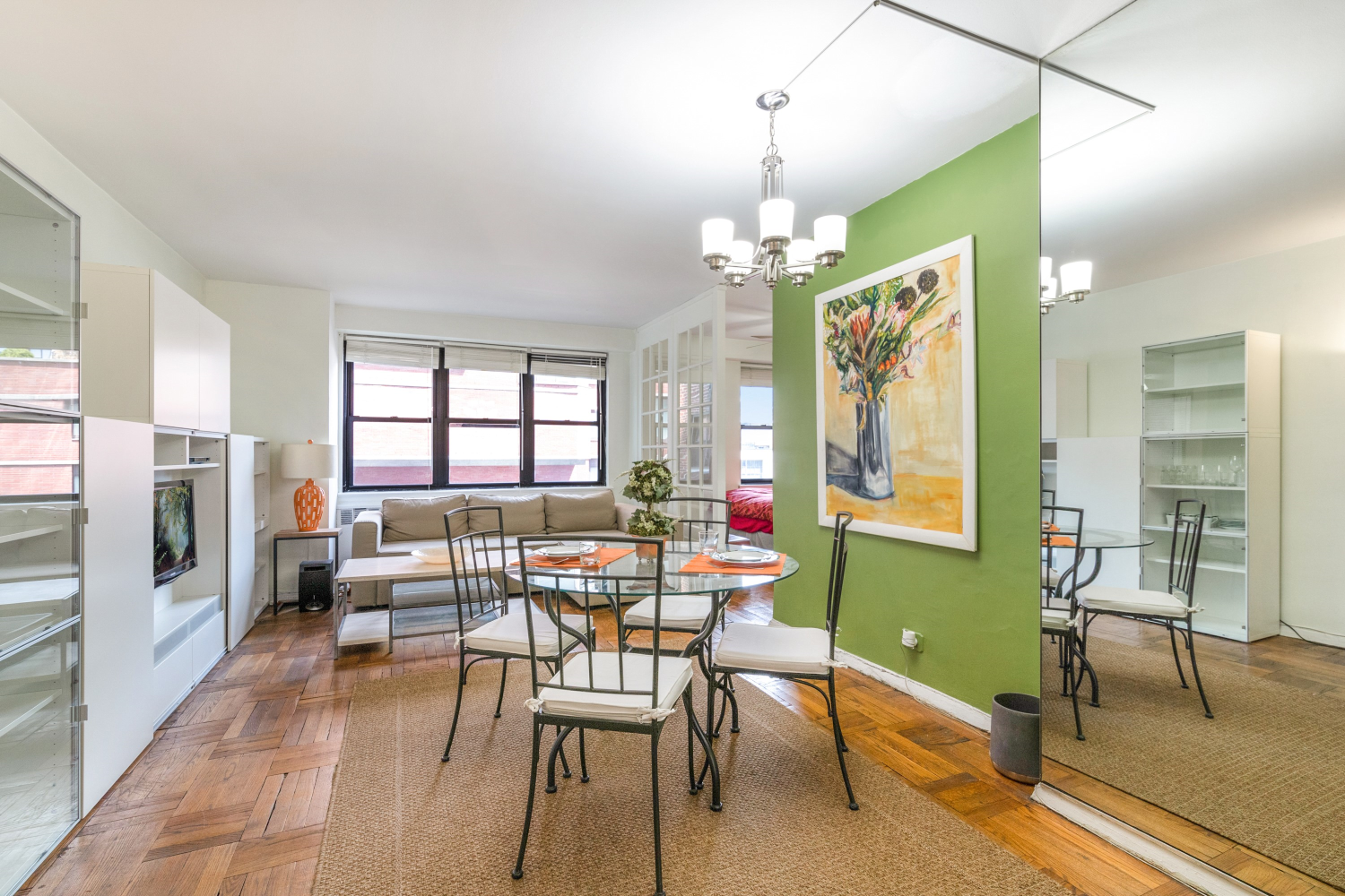 301 E 63RD Street 7A