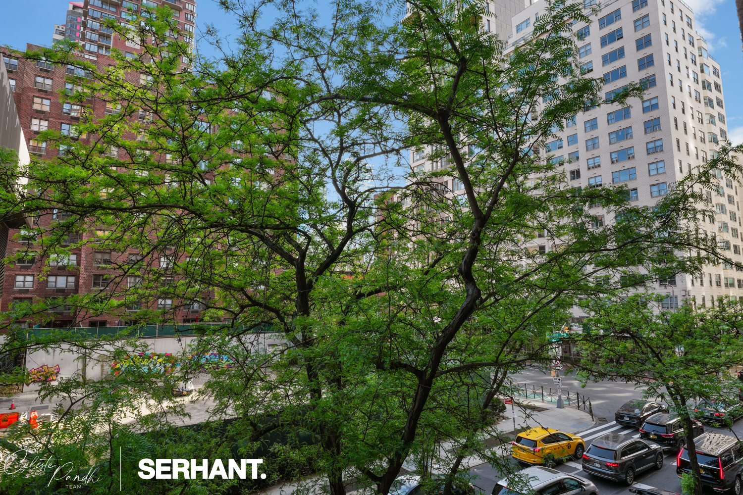 301 E 63RD Street 3B