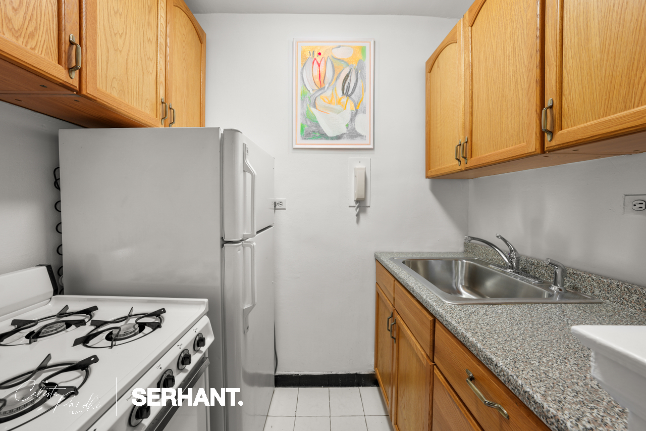 301 E 63RD Street 3C