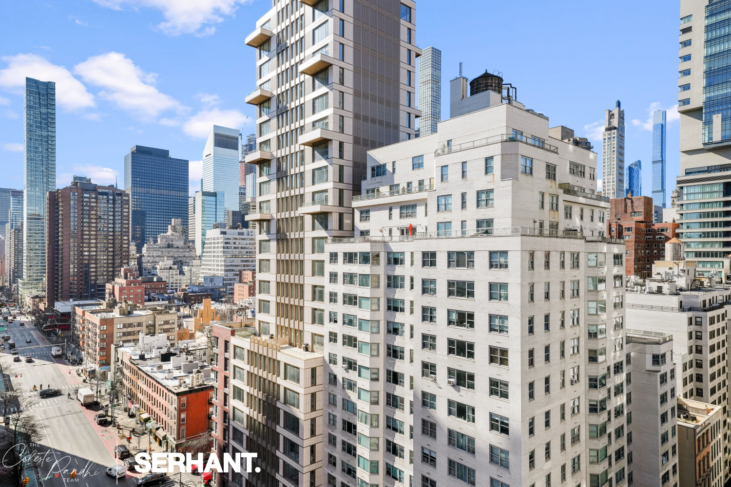 301 E 63RD Street 9F