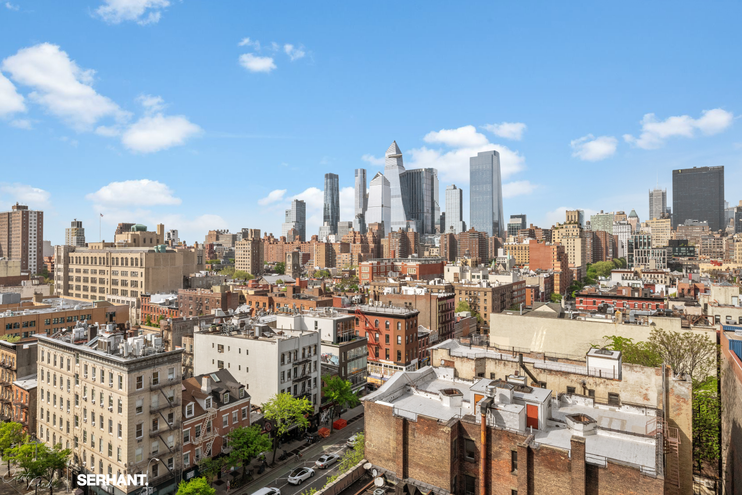 270 W 17TH Street 12BC