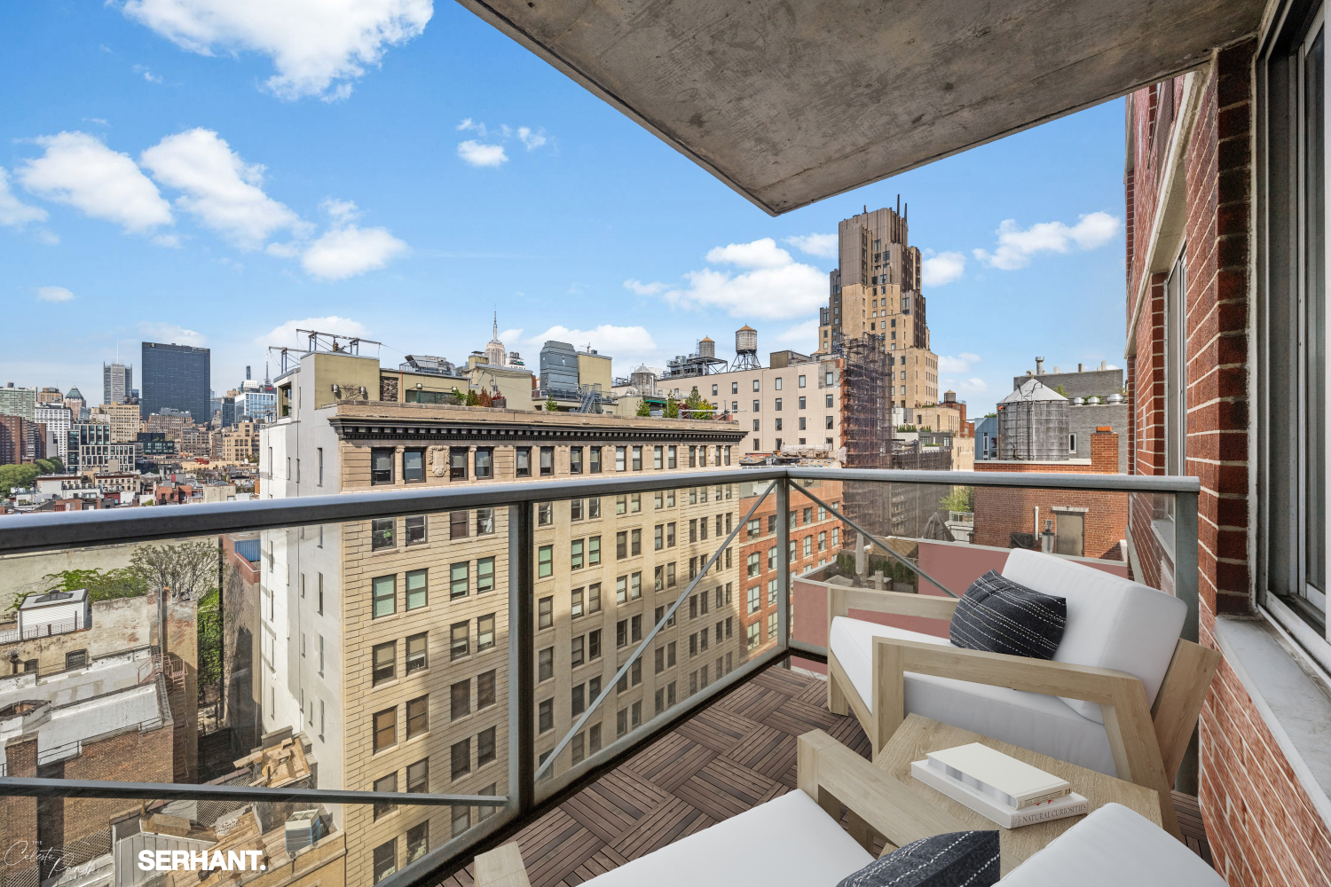 270 W 17TH Street 12BC
