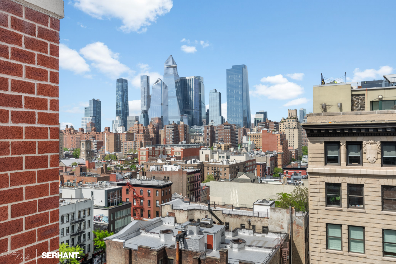 270 W 17TH Street 12BC