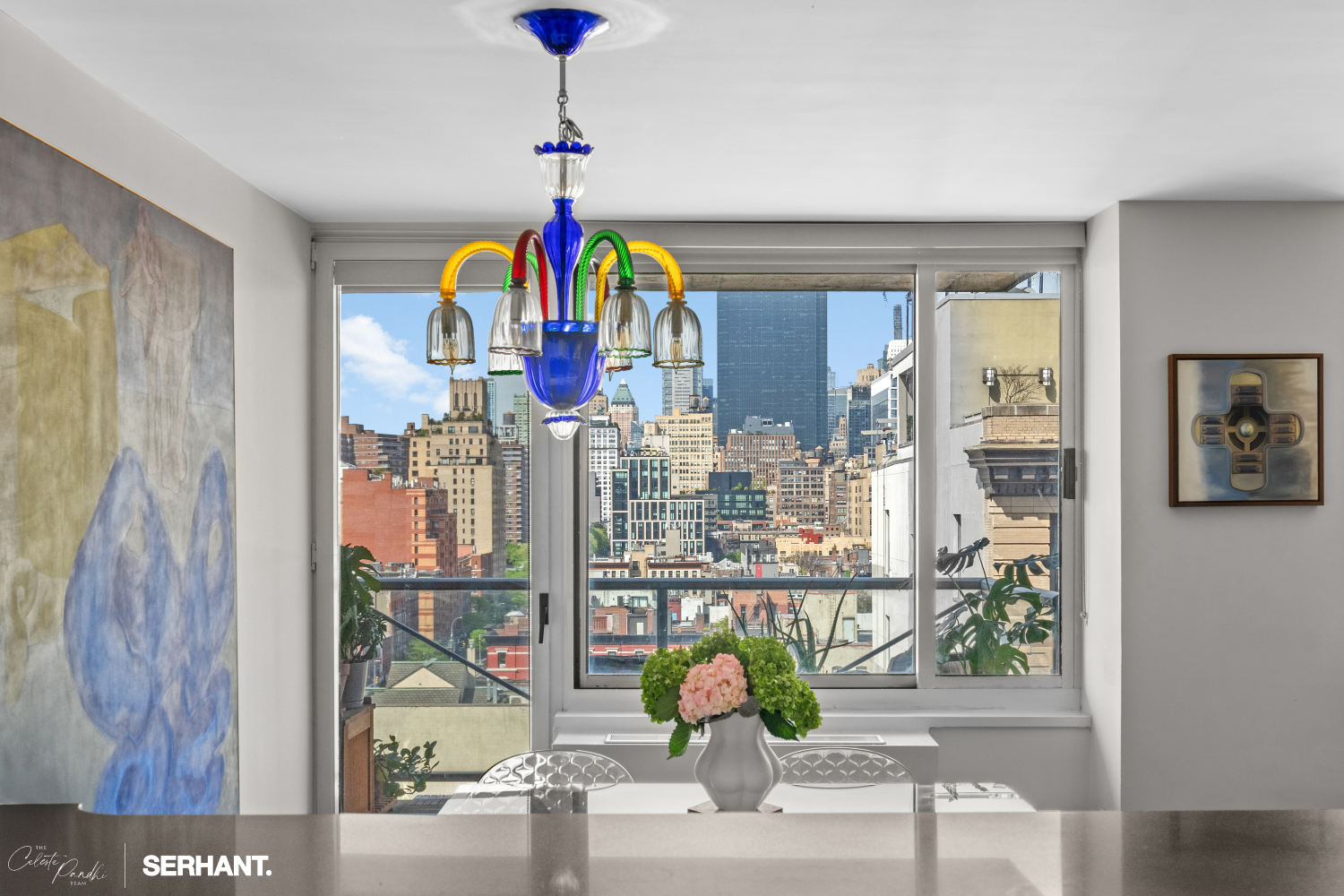 270 W 17TH Street 12BC