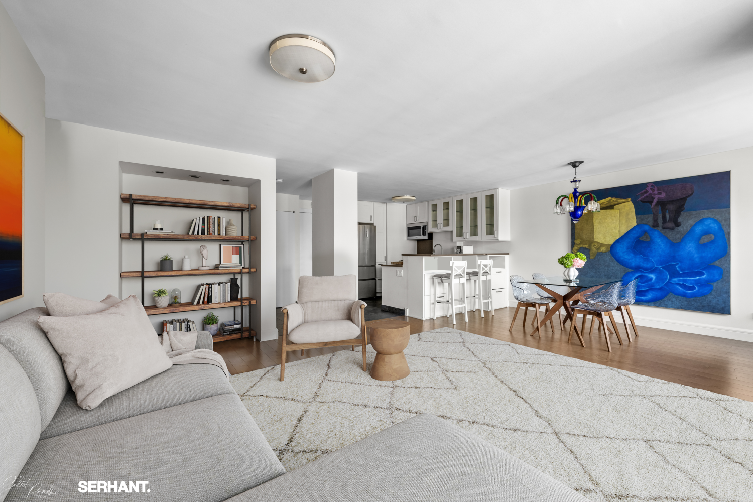 270 W 17TH Street 12BC