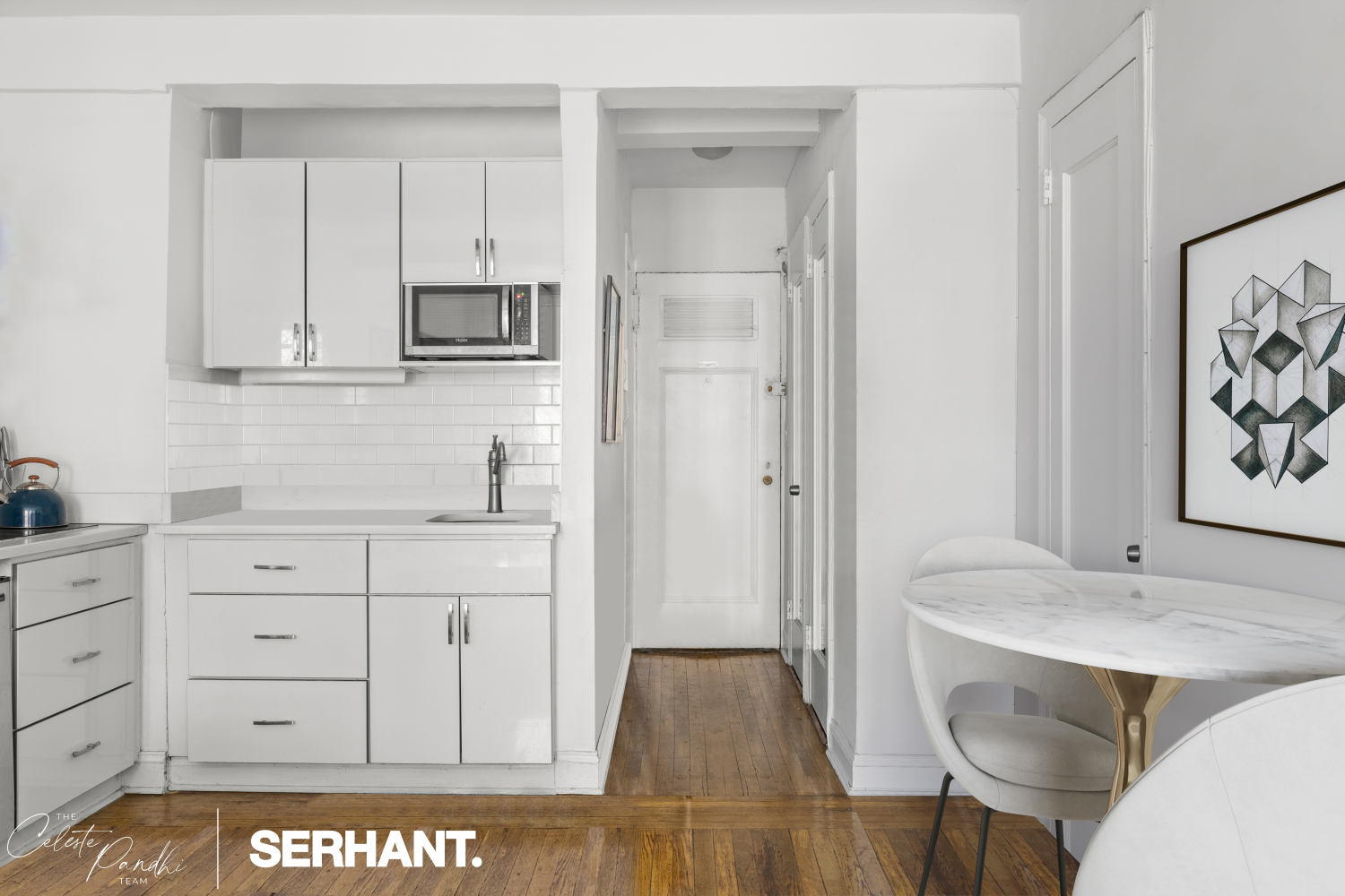 320 E 42ND Street 705