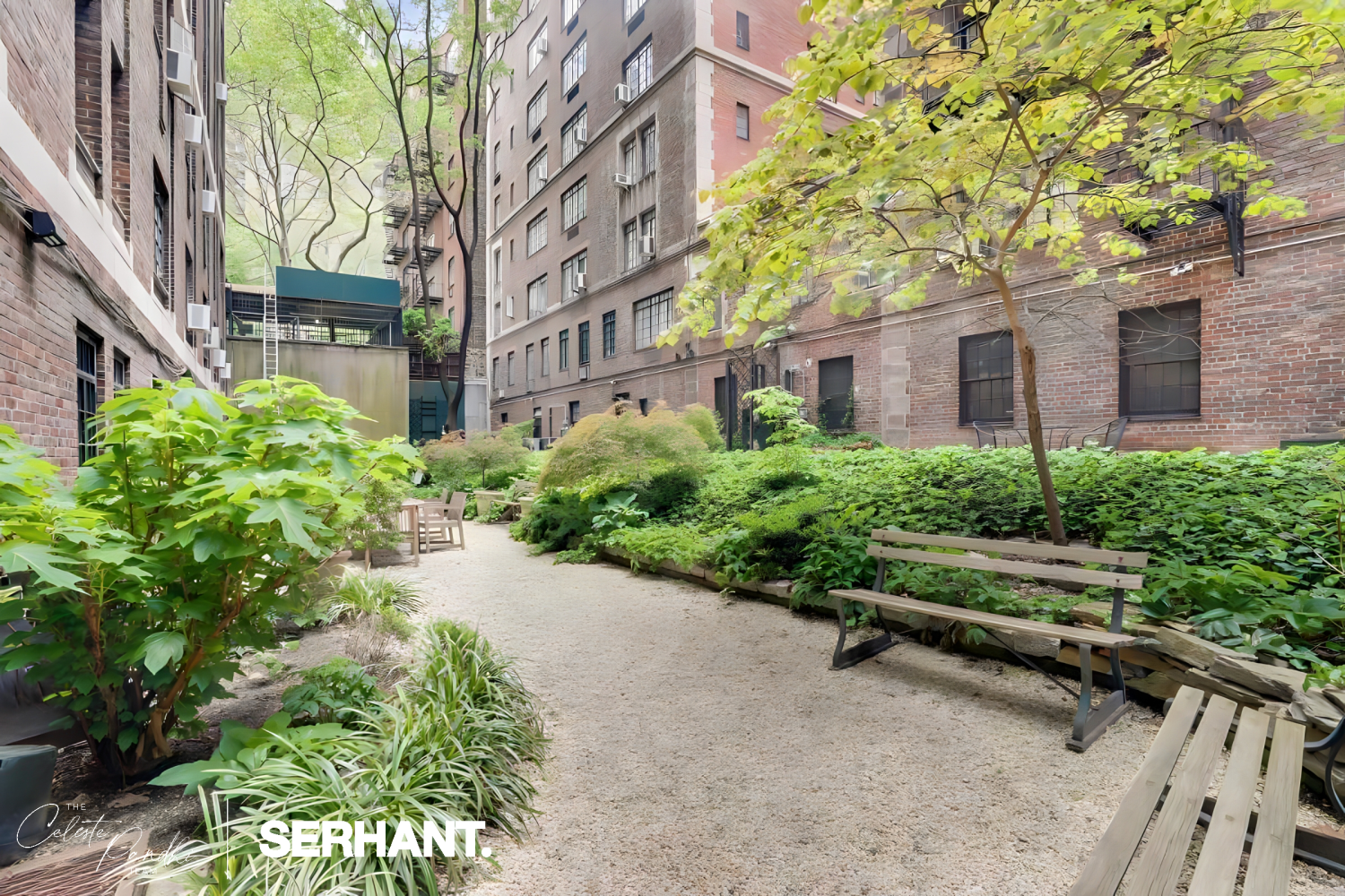 320 E 42ND Street 705