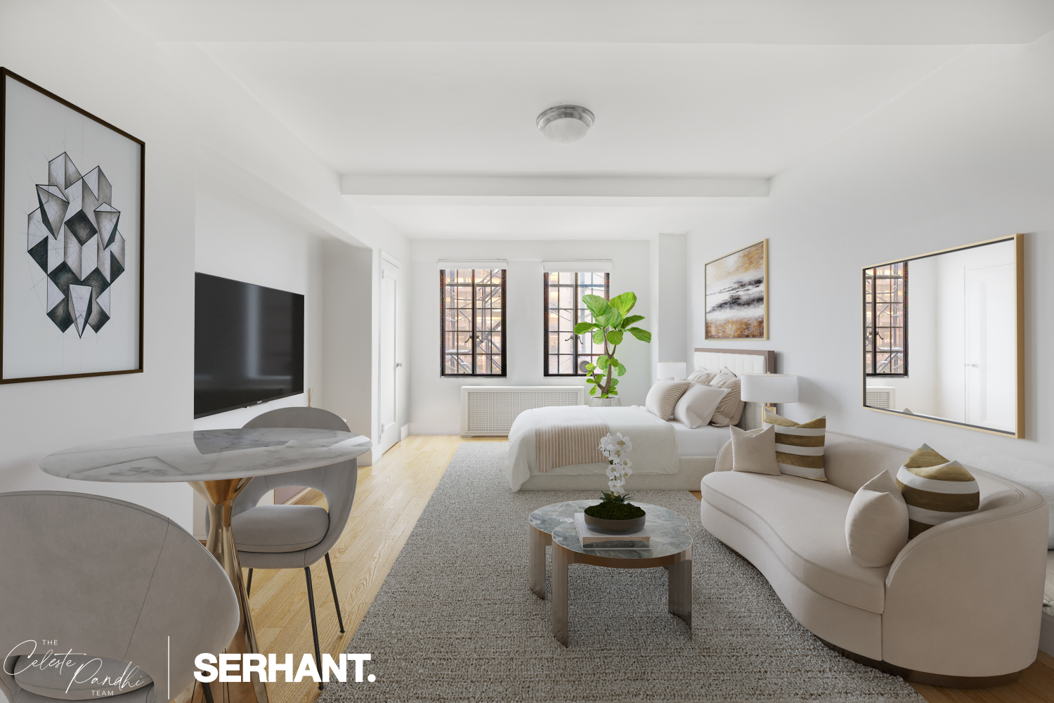 320 E 42ND Street 705