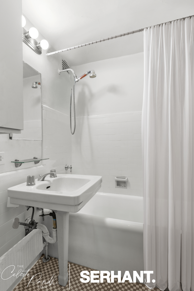 320 E 42ND Street 705