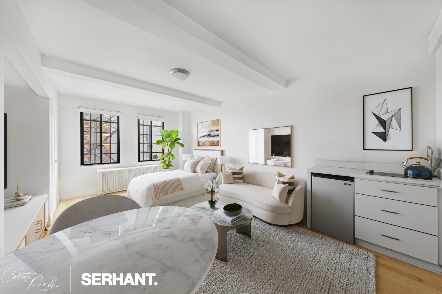 320 E 42ND Street 705