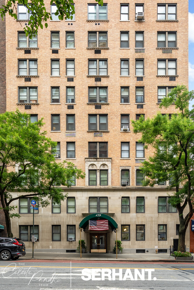 179 E 79TH Street 1B
