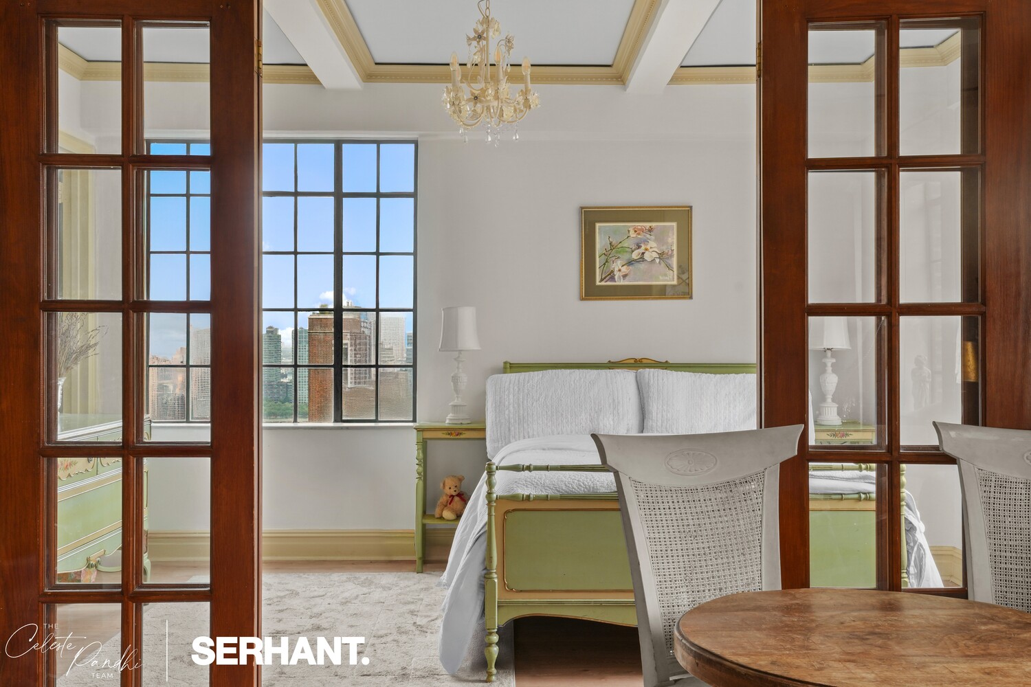 320 E 42ND Street 2318