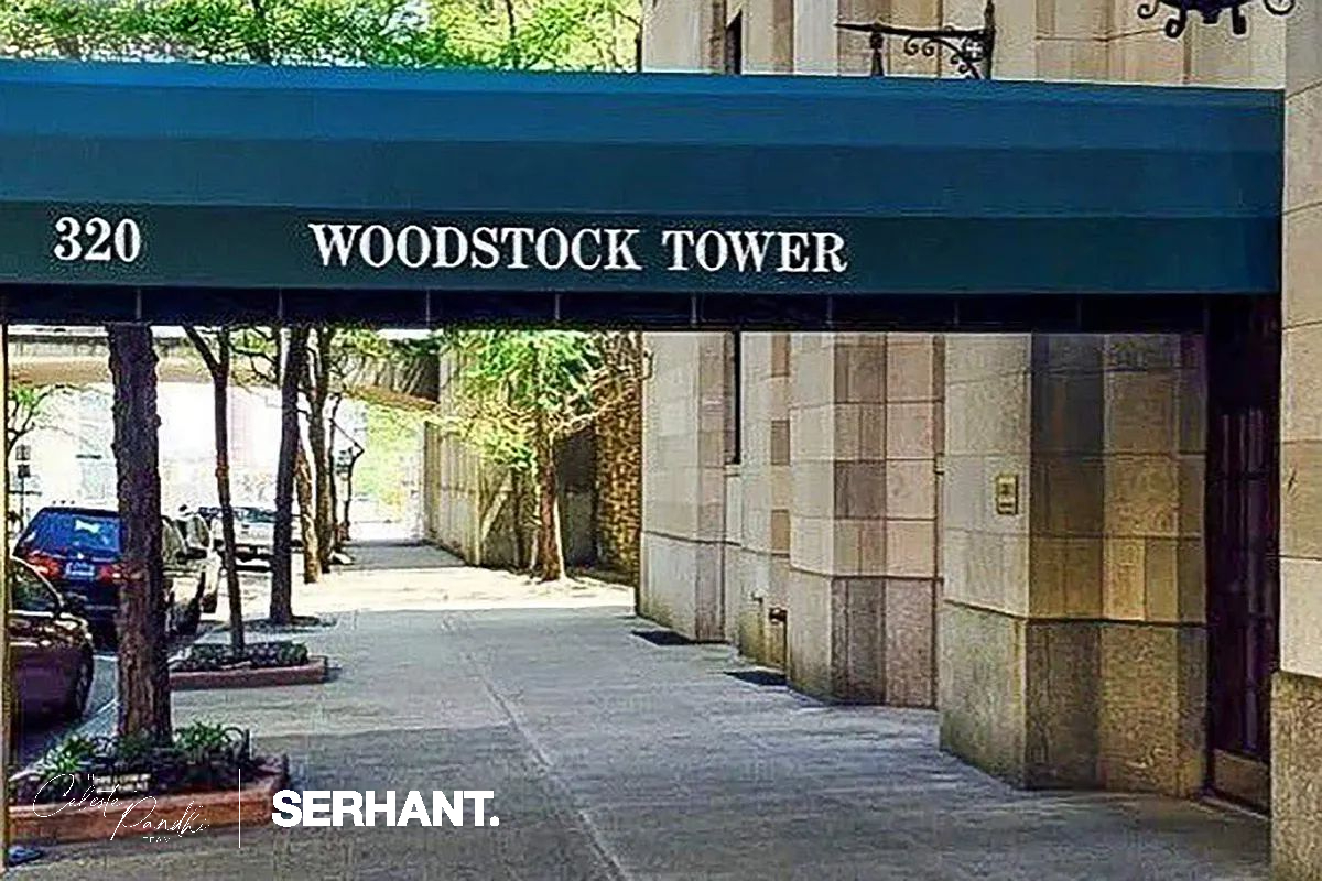 320 E 42ND Street 2318