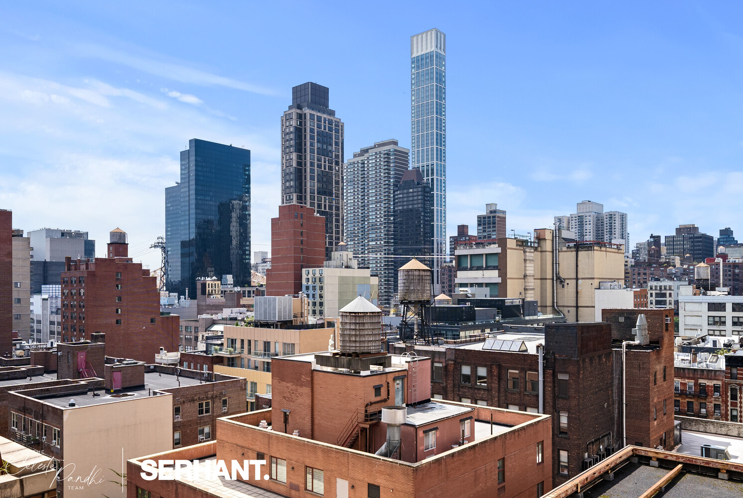 301 E 63RD Street 8B