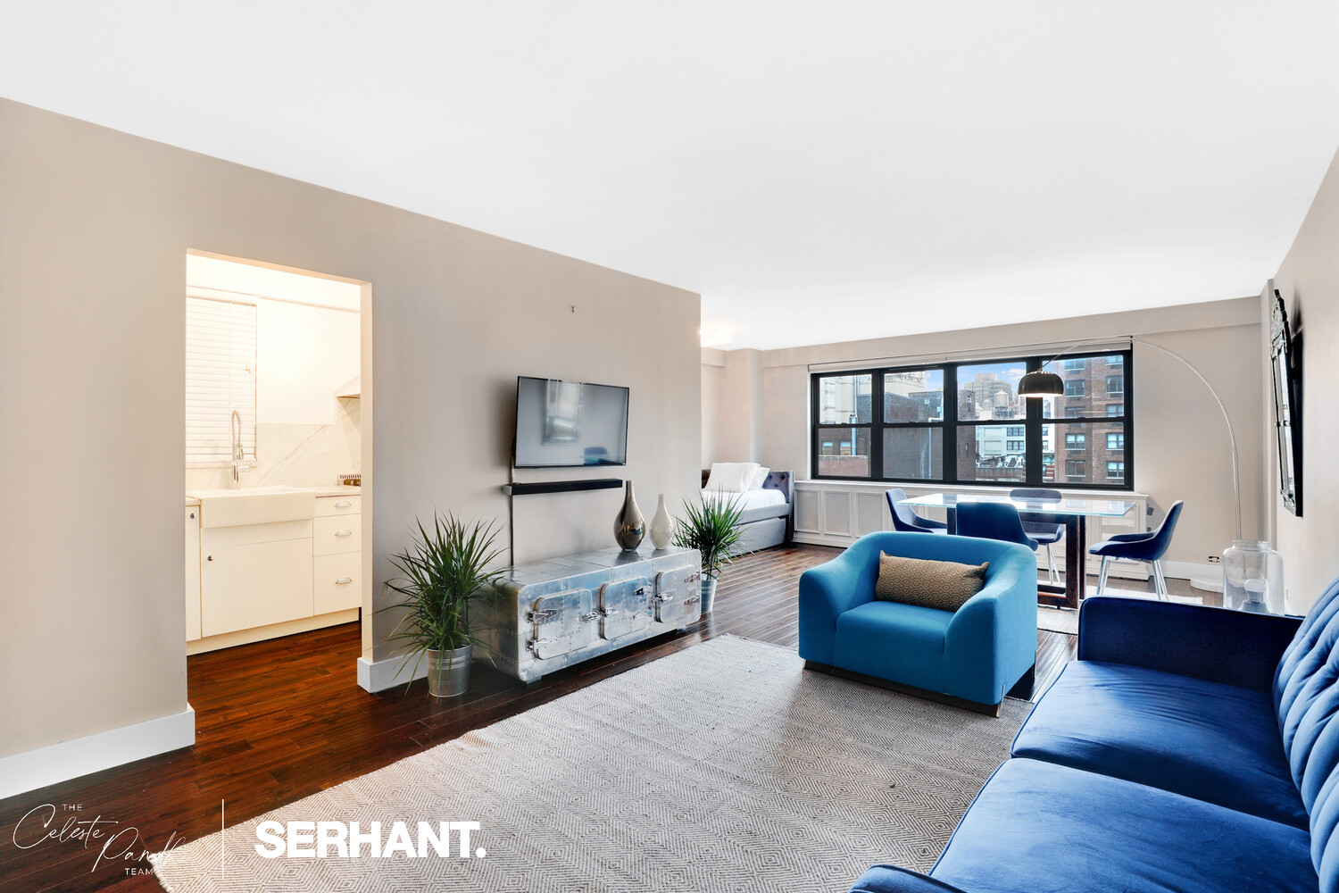 301 E 63RD Street 8B