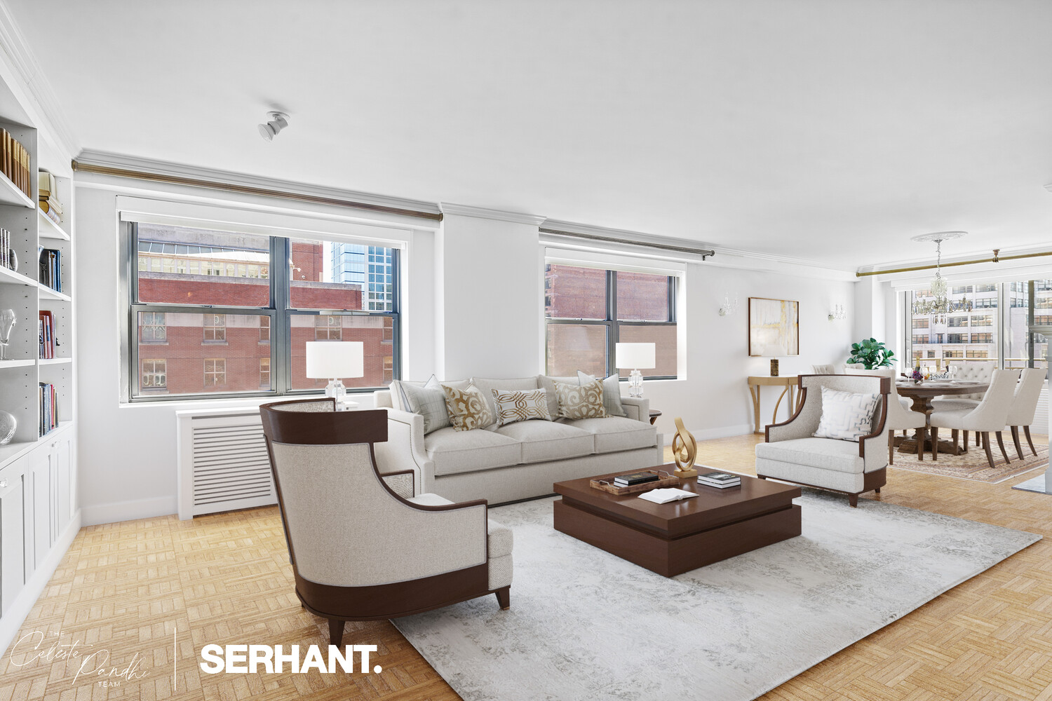 132 E 35TH Street 16H