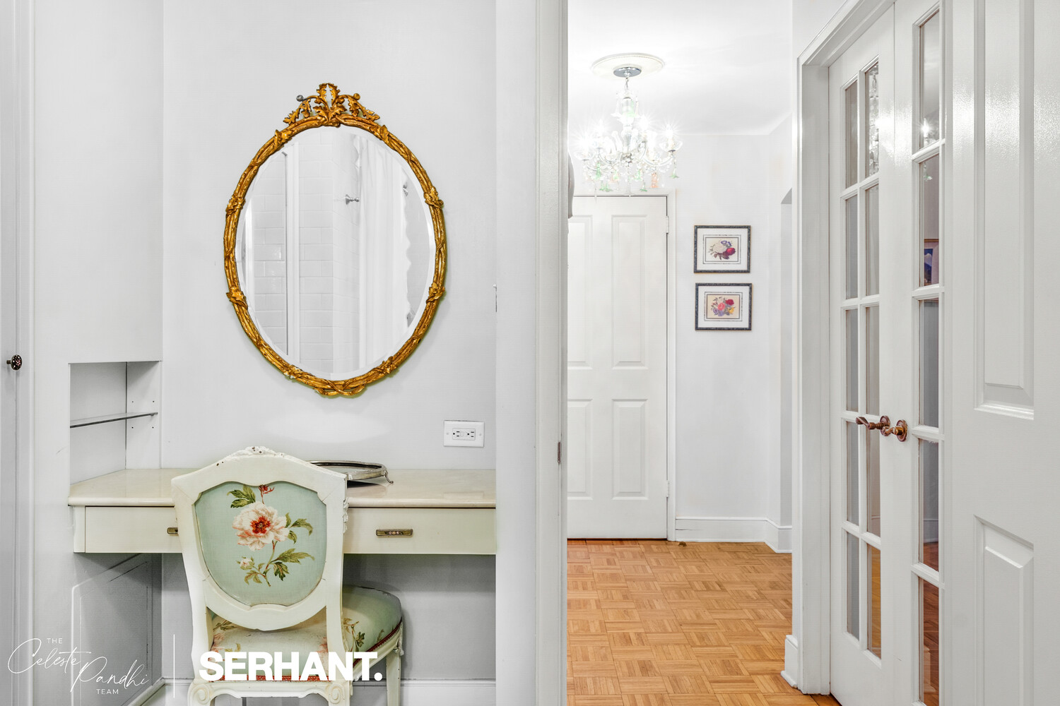 132 E 35TH Street 16H