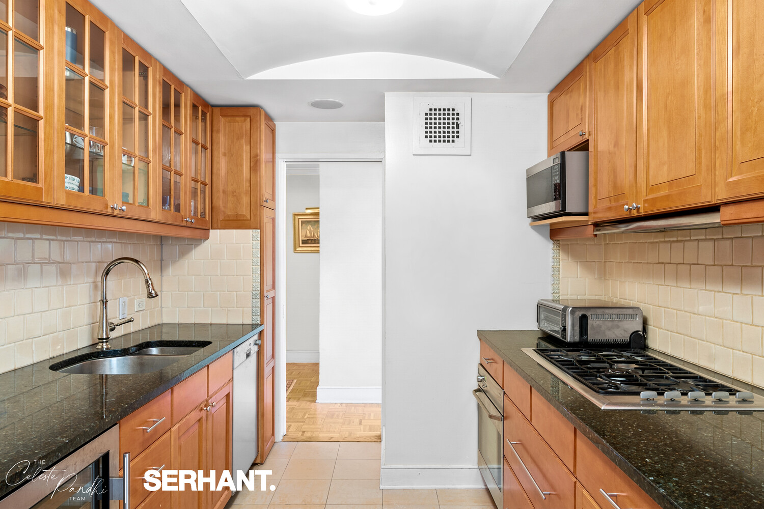 132 E 35TH Street 16H