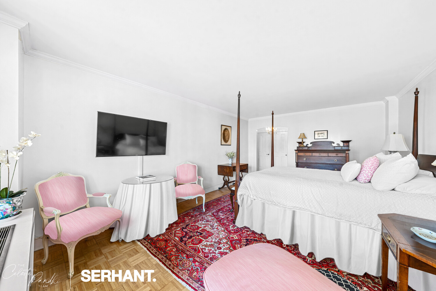 132 E 35TH Street 16H