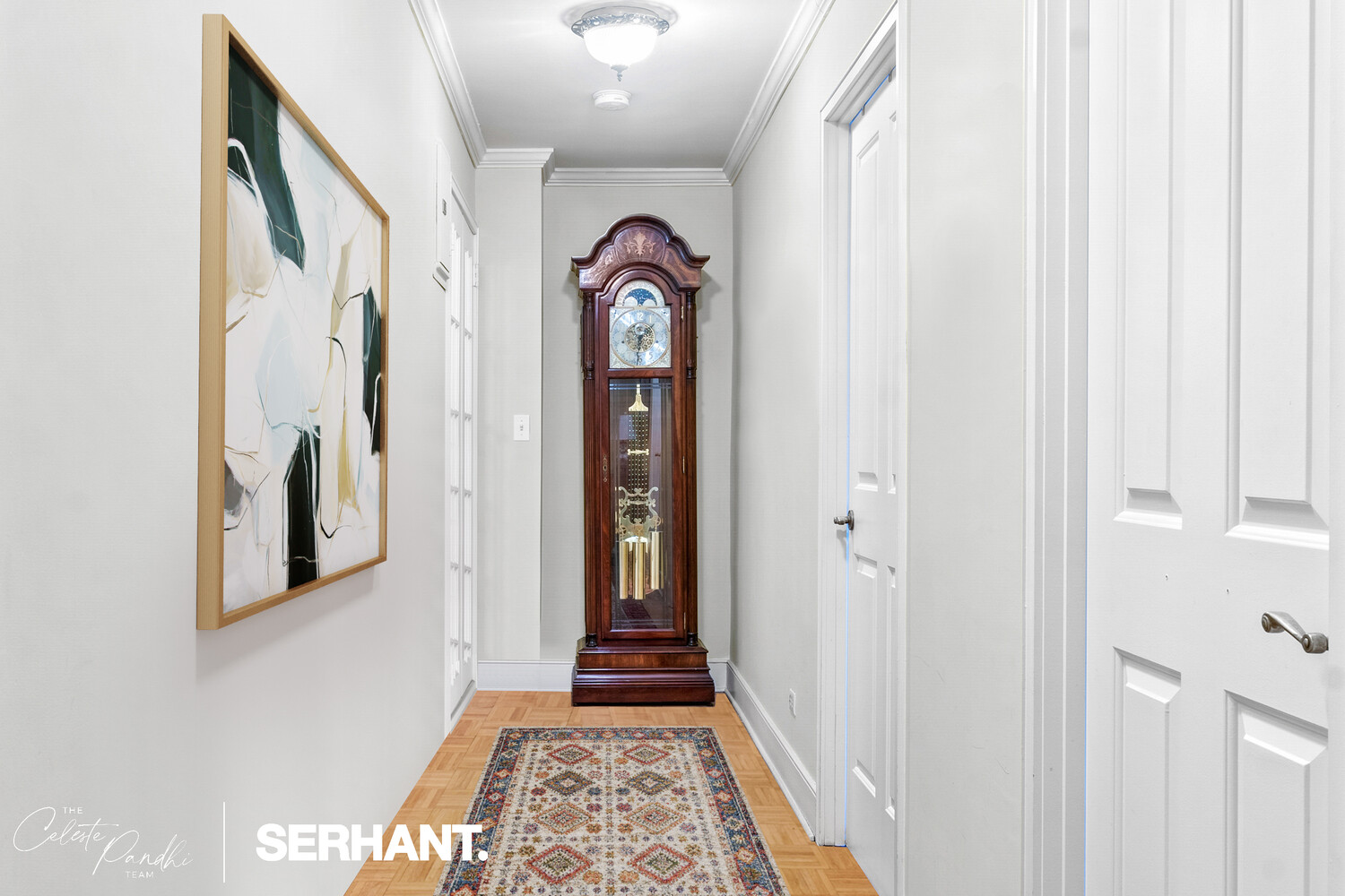 132 E 35TH Street 16H