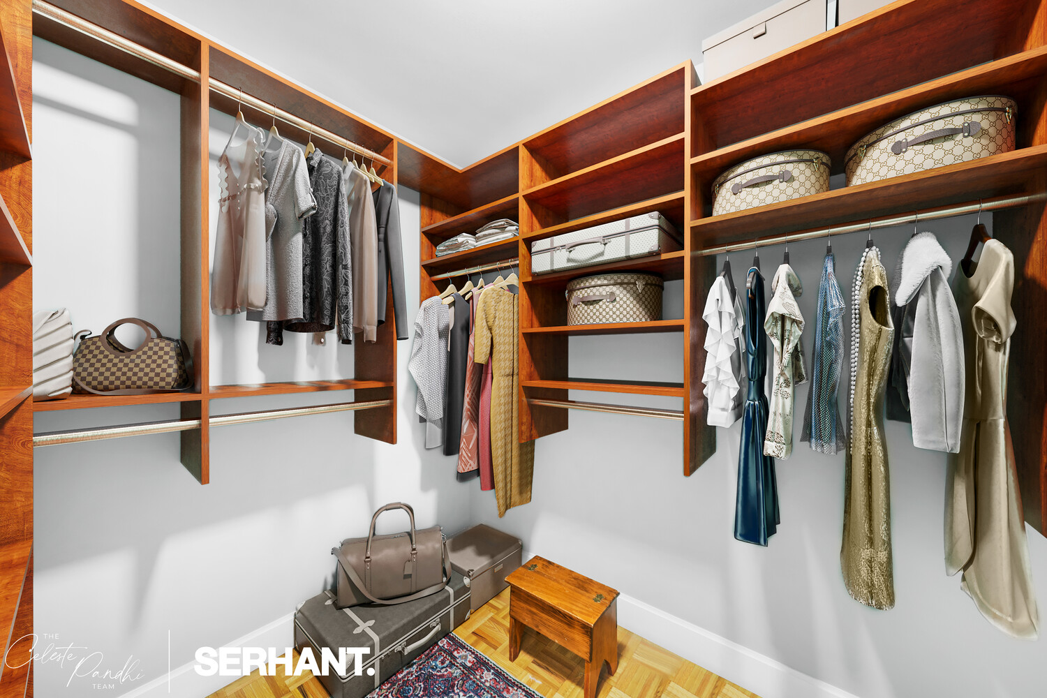 132 E 35TH Street 16H