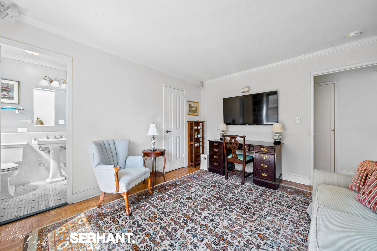 132 E 35TH Street 16H