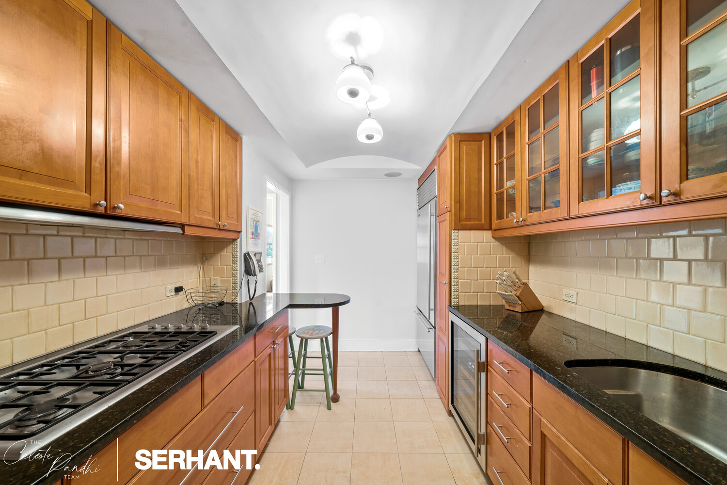 132 E 35TH Street 16H