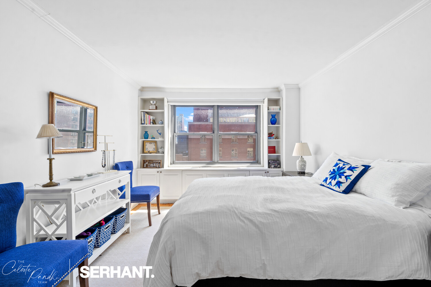 132 E 35TH Street 16H