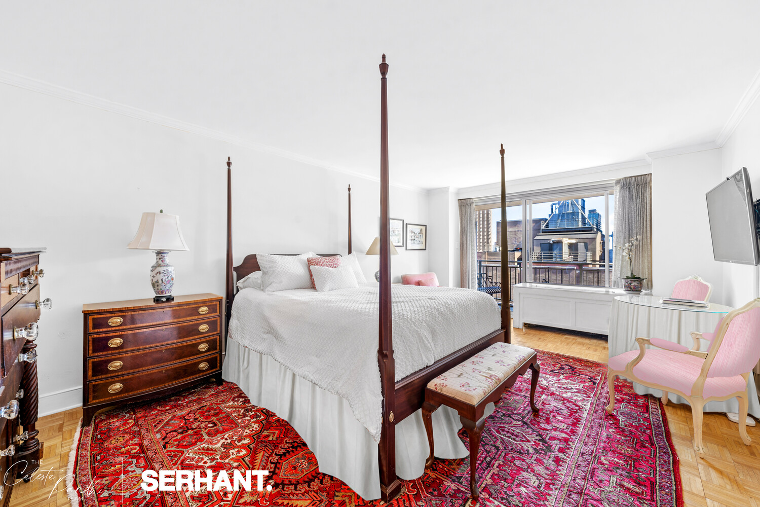 132 E 35TH Street 16H