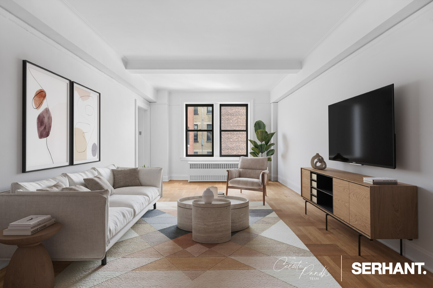 179 E 79TH Street 15D