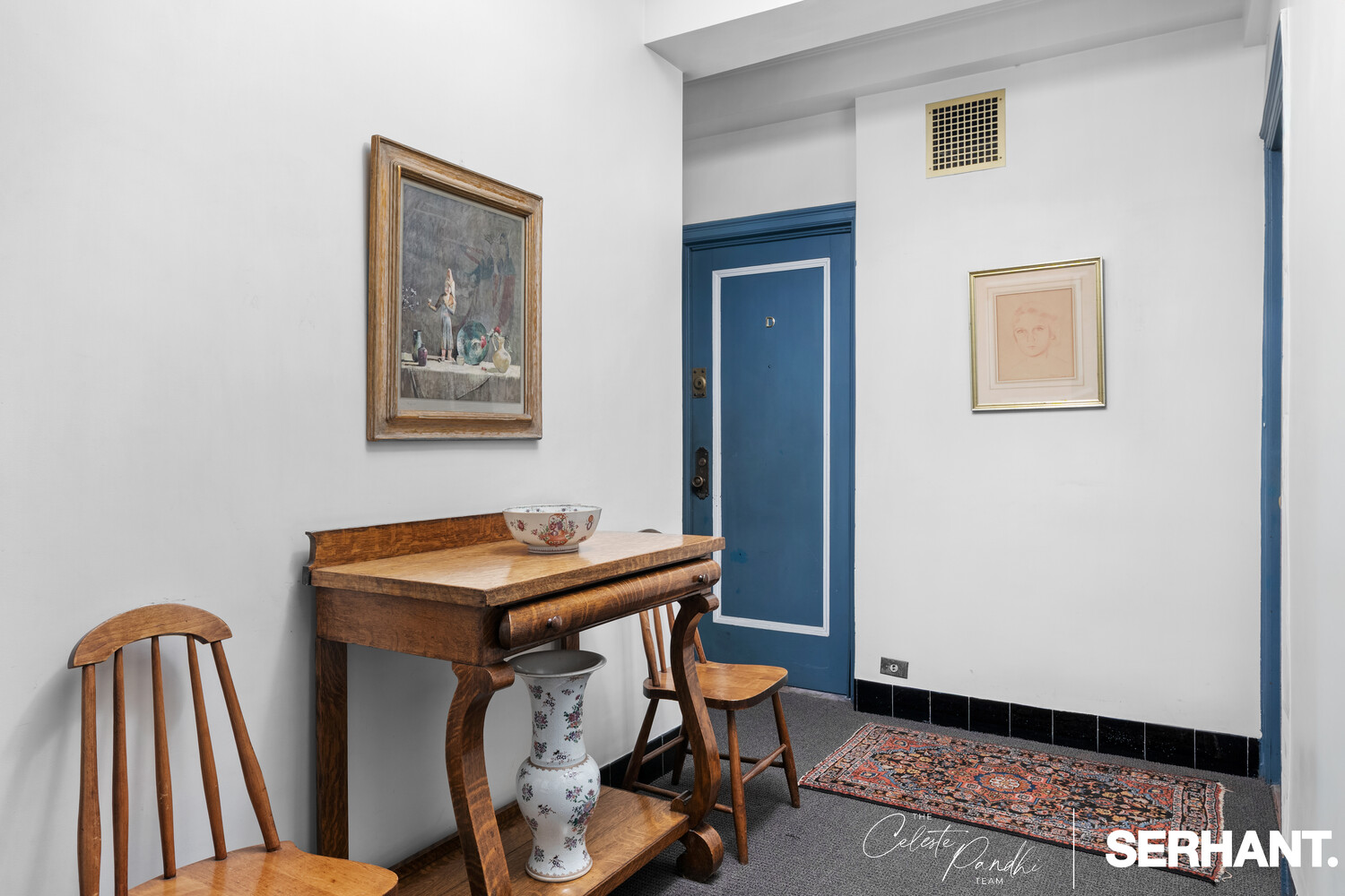 179 E 79TH Street 15D