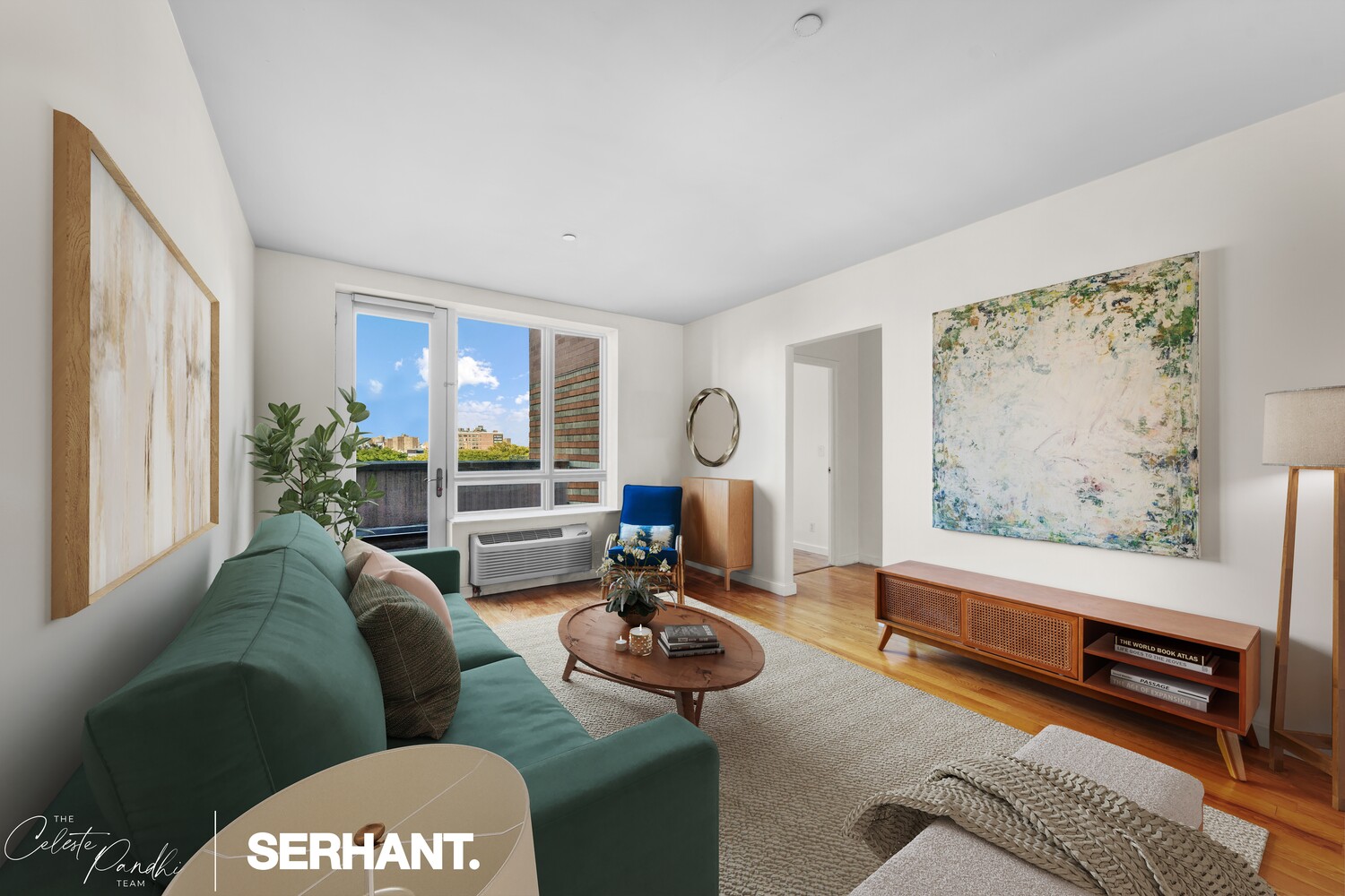 324 E 112TH Street PHB