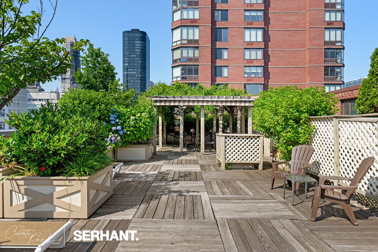 301 E 63RD Street 14J