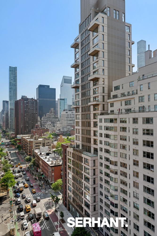 301 E 63RD Street 14J