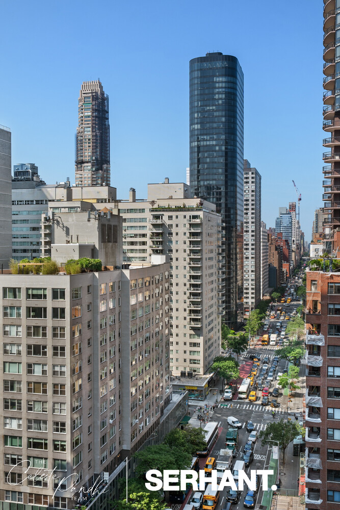 301 E 63RD Street 14J