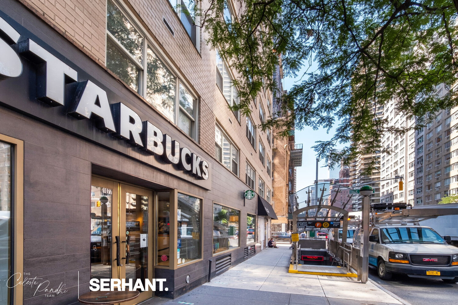 301 E 63RD Street 14J
