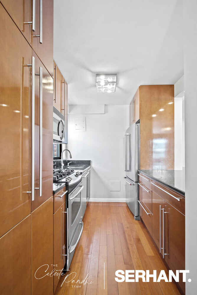 301 E 63RD Street 14J