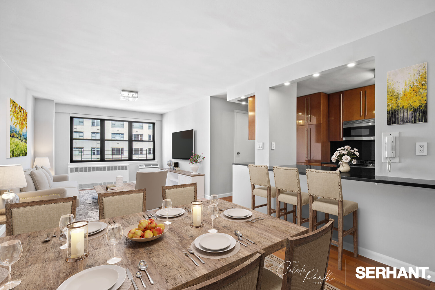301 E 63RD Street 14J