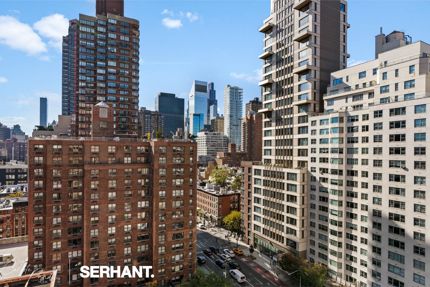 301 E 63RD Street 15B