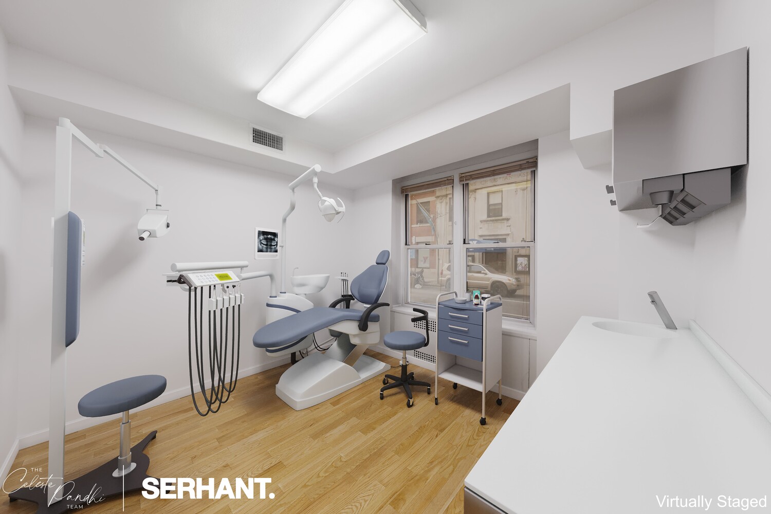 225 E 47TH Street 1A