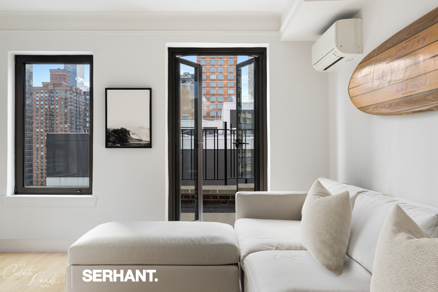 227 E 57TH Street 19C