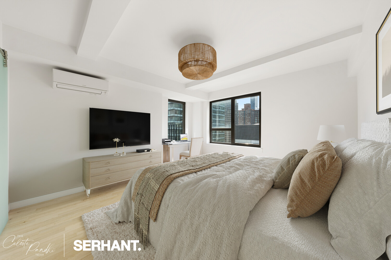 227 E 57TH Street 19C