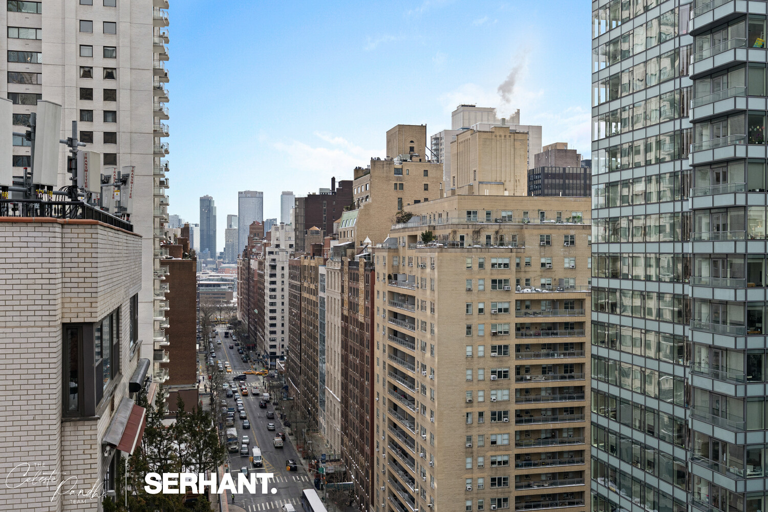 227 E 57TH Street 19C