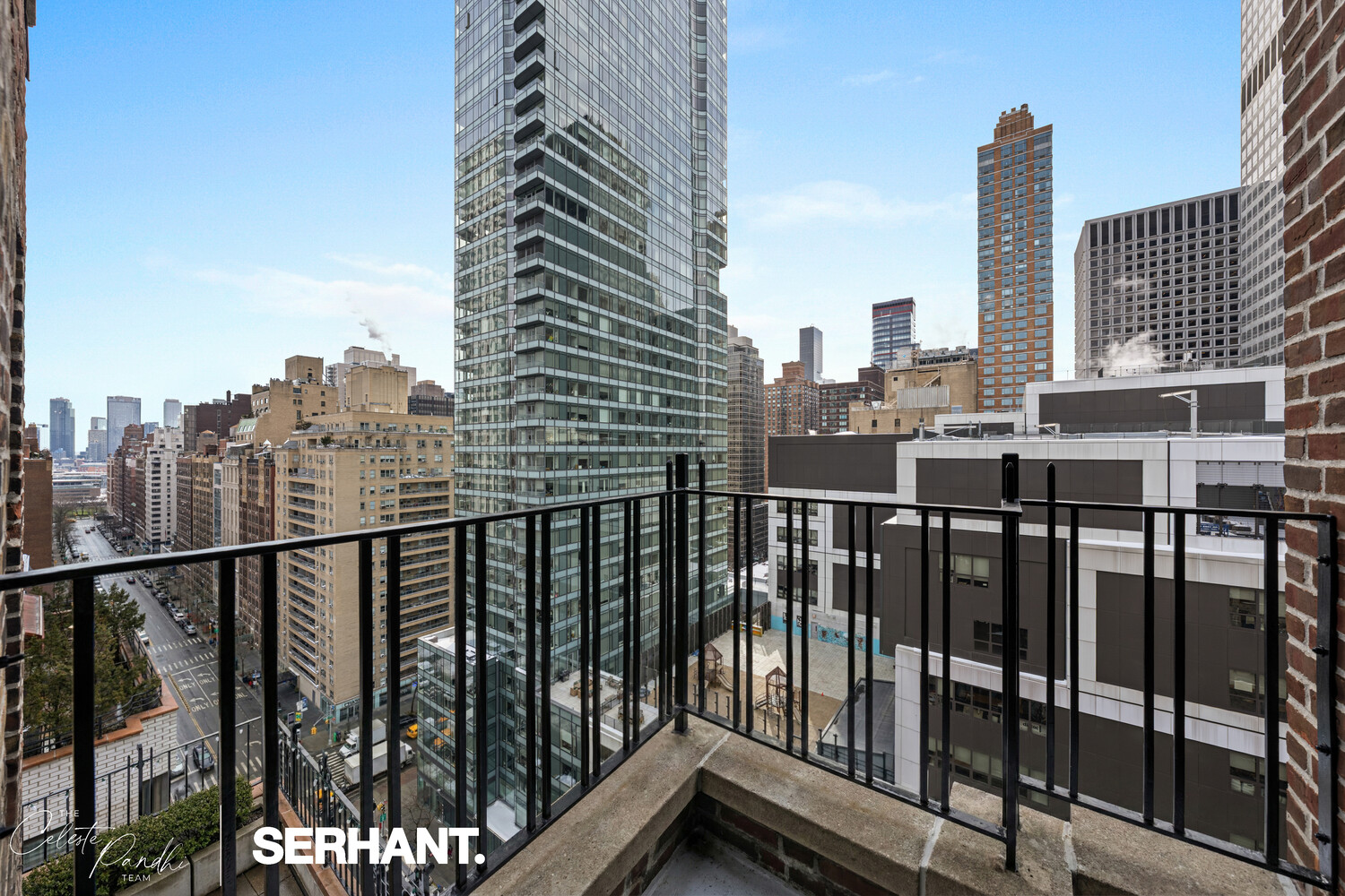227 E 57TH Street 19C