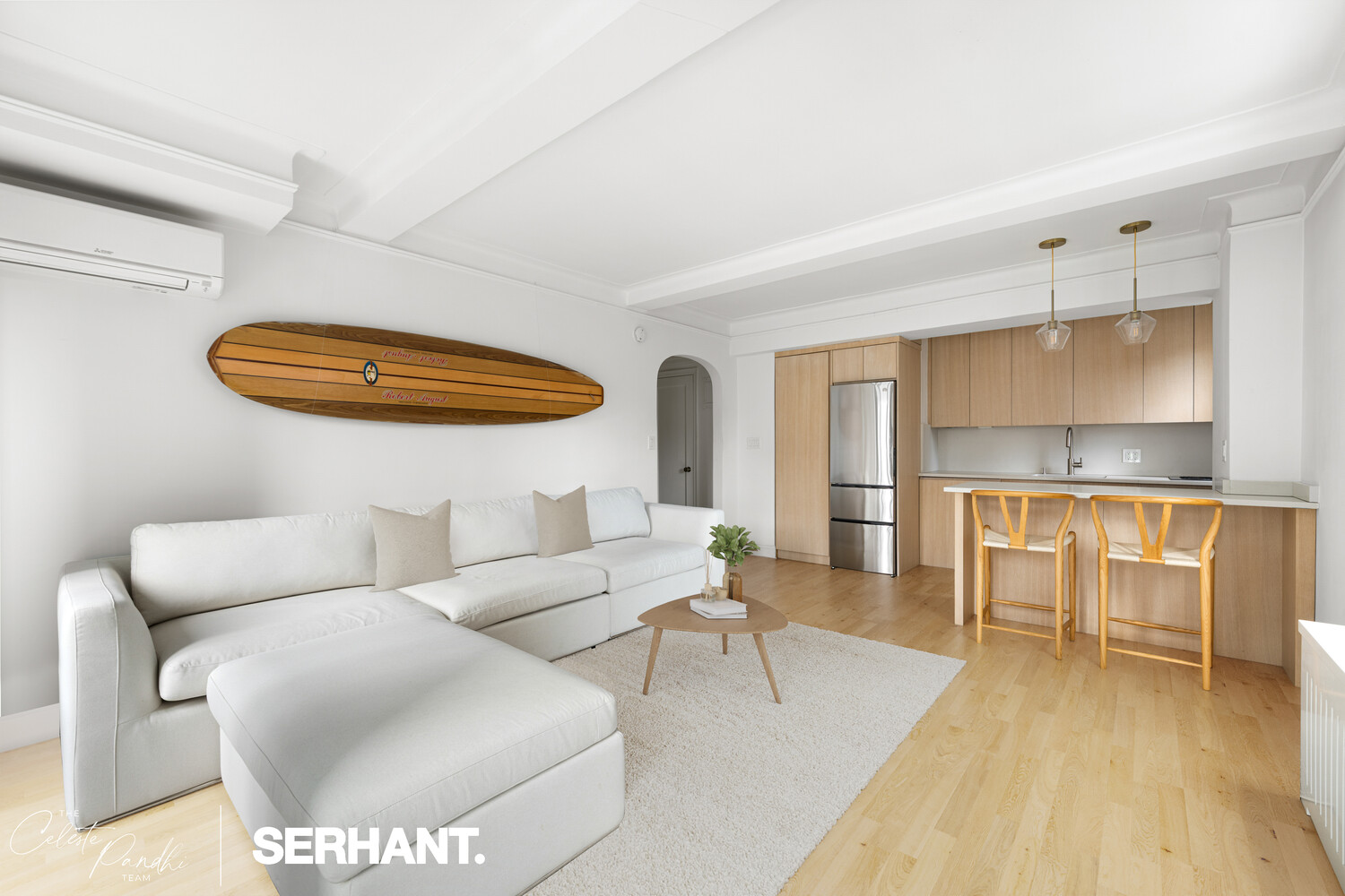 227 E 57TH Street 19C
